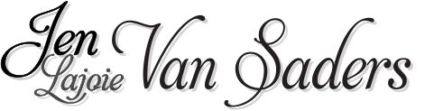 Jen Lajoie Van Saders
